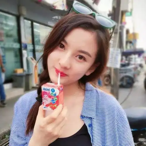 美人计95后小花宋祖儿张雪迎的妆容灵感做一个不招黑的亲切女孩