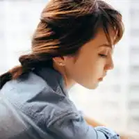 愿时光待你好2012韩系唯美女生qq头像