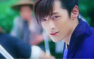 男星从英俊少年到胡渣大叔,莱昂纳多改头换面,胡歌更有男人味