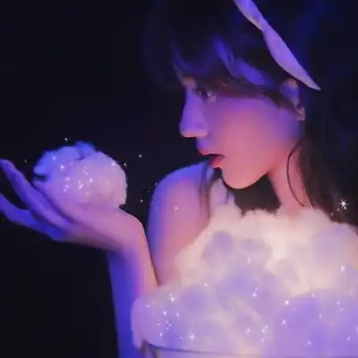 仙女头像二十一