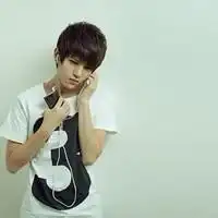 夏日男生头像qq头像男生