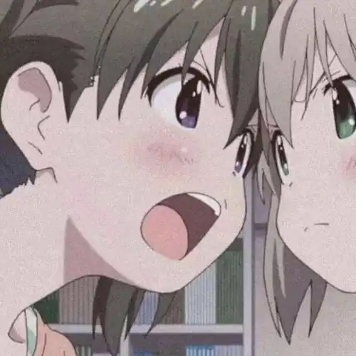 换了这12款情侣头像,女友好喜欢