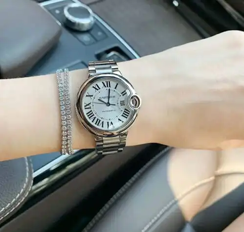 夏日十大热门女士腕表之一,测评女表排行榜单第一的蓝气球