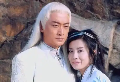 16年后天剑群侠演员现状,男主角过气,两位配角成了一线大咖