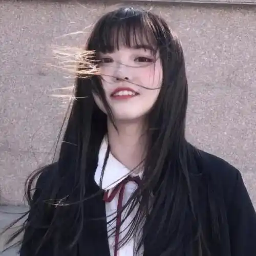 绝美头像分享