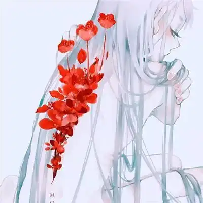 尽失眼眸漫画动漫画师女生少女帅气堆糖,美图壁纸兴趣社区