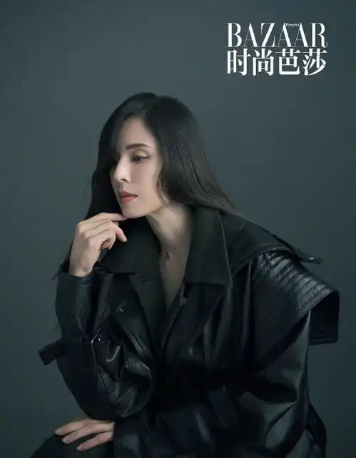 时尚芭莎30句关于女性的文案,深入人心