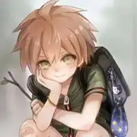 qq头像男可爱男可爱萌小男孩动漫qq头像