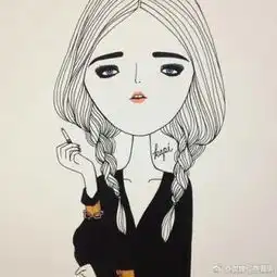 宛若蓝天的微博微博
