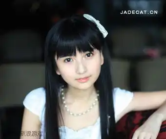 美少女夏达美貌震惊日本
