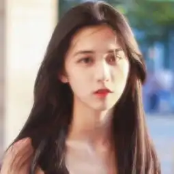 2018年小清新头像2018小清新女生唯美头像图片