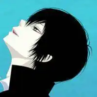 小少年萌系帅气卡通酷男生头像,萌萌的模样很是不错,头像首选