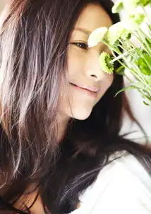 徐静蕾悠长假期写真惬意装扮森女气质