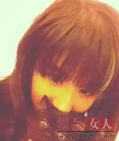 自拍女神被摄影师还原
