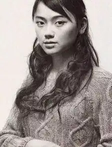 画素描头像时,结构造型与透视是否准确,竟占画面总分的80