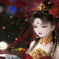 狮子座qq头像