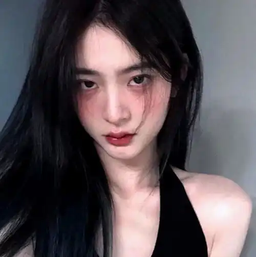 招桃花优质温柔甜甜女生头像397
