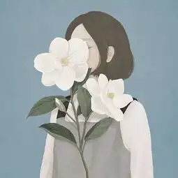 幼稚一点的女人,才可爱
