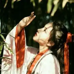 古风俊朗女生头像古从来