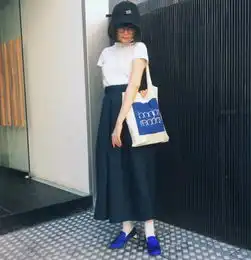 日本可爱icon教你穿出粉嫩少女心