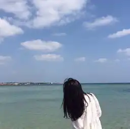 女生头像