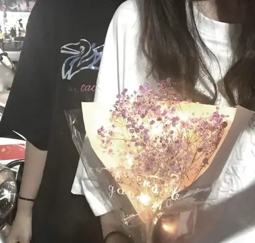 ins小众情头