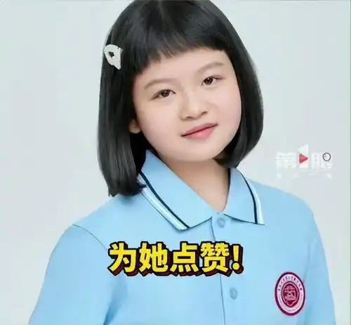 9岁女孩发明防地震桌椅获国家专利,用时3个多月,网友评论笑死
