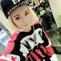 qq头像原宿原宿求红花啊女生