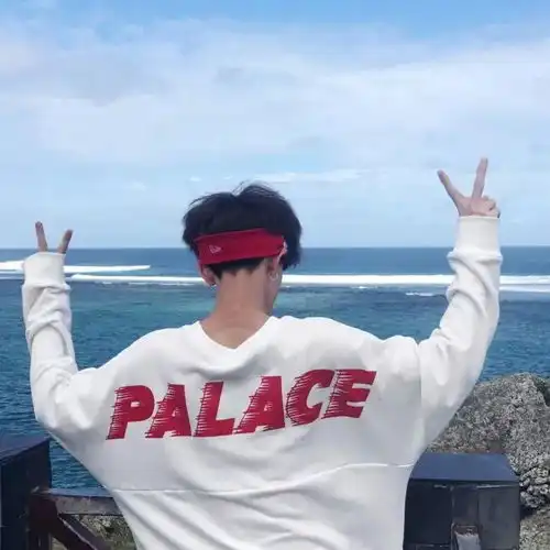 个性头像男生女生背影头像