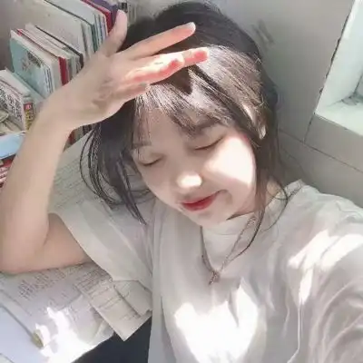 女生头像高冷霸气洒脱很有气质女头像抖音