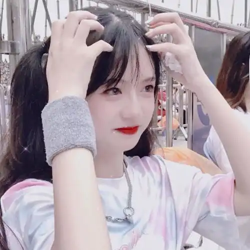 方图小姐姐集中营各种美丽小姐姐小姐姐头像