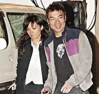 许志安初恋女友谢不娶之恩,退圈生三子获赠豪宅,大儿子还很争气