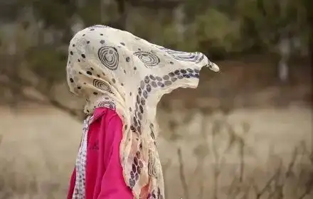 天津中年女子图鉴