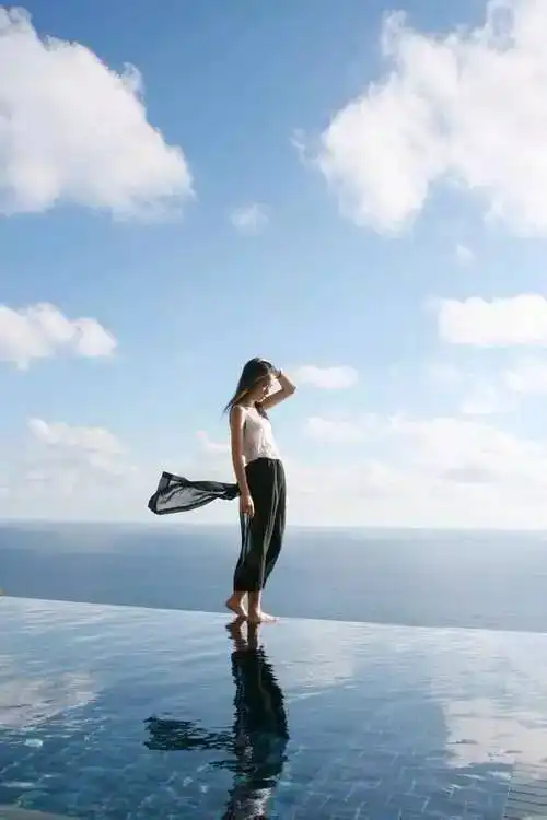 最浪漫的事就是陪你一起慢慢变老