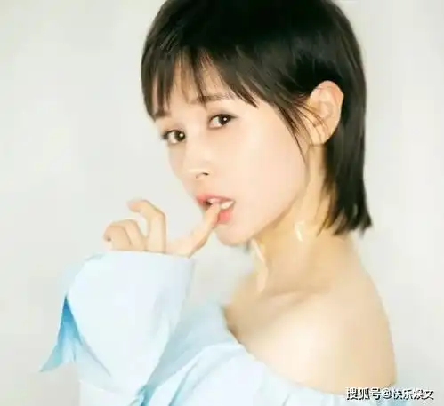 体操少女王子文确定恋情高调秀爱吴永恩,转身辟谣贾乃亮