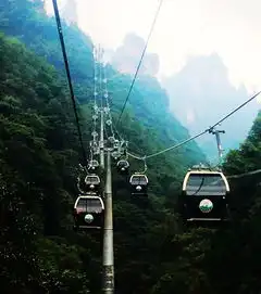 浪回长沙,浪去张家界