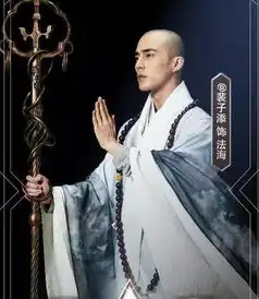 两版新白娘子对比小青法海抢眼,许仙变强了白素贞有点傻白甜