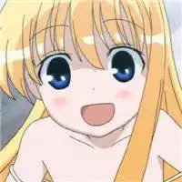 天才麻将少女头像微信头像图片大全