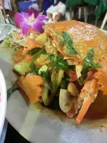 舌尖上的旅行,晒我们旅途中的美食