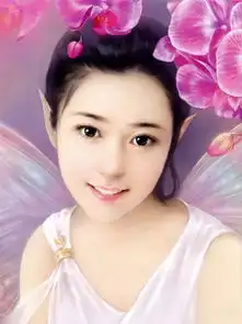 紫色是您的幸运色吧