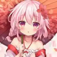 二次元动漫头像唯美微信头像图片大全