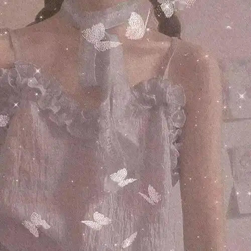 女生头像仙气飘飘的复古女生头像