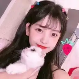 让人心动的小姐姐头像
