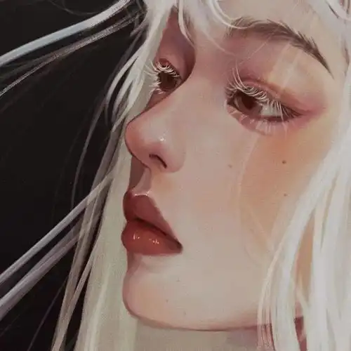 超仙少女心头像