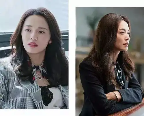 都挺好暖心收官,看40岁的姚晨如何逃过中年女人的油腻感