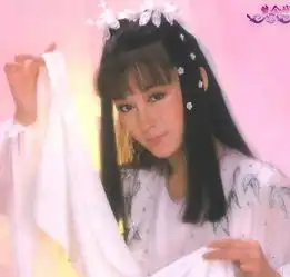 神雕侠侣再翻拍盘点那些年我们的小龙女们