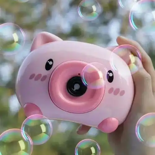 六一,一起当回小孩吧