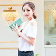 苏姗dama的个人专辑蘑菇街,我的买手街