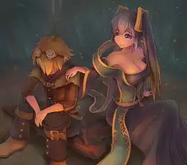 女友坐在旁边看你打lol是怎样的体验