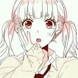 插画动漫二来自落叶之季而纷飞的图片分享
